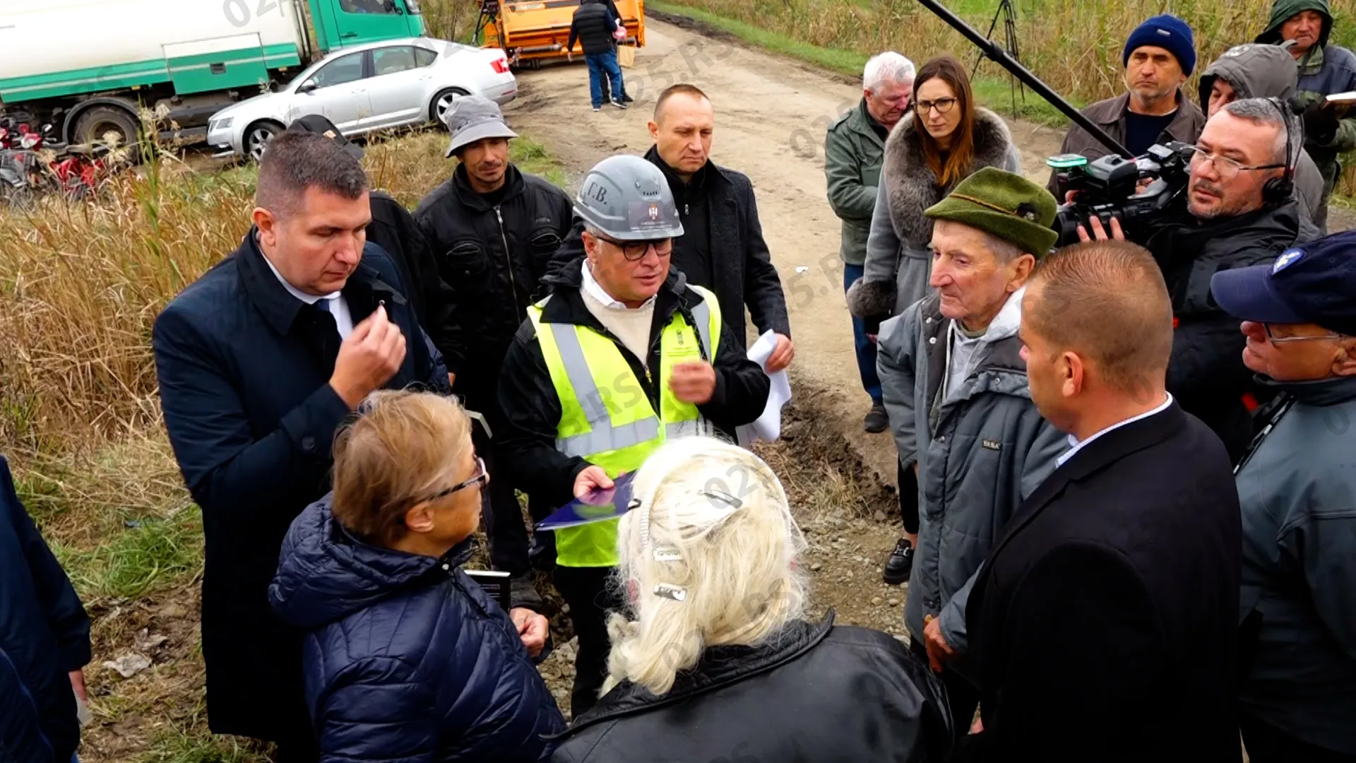 Infrastrukturni projekti u Kuli – napredak na kvalitetnim temeljima 4