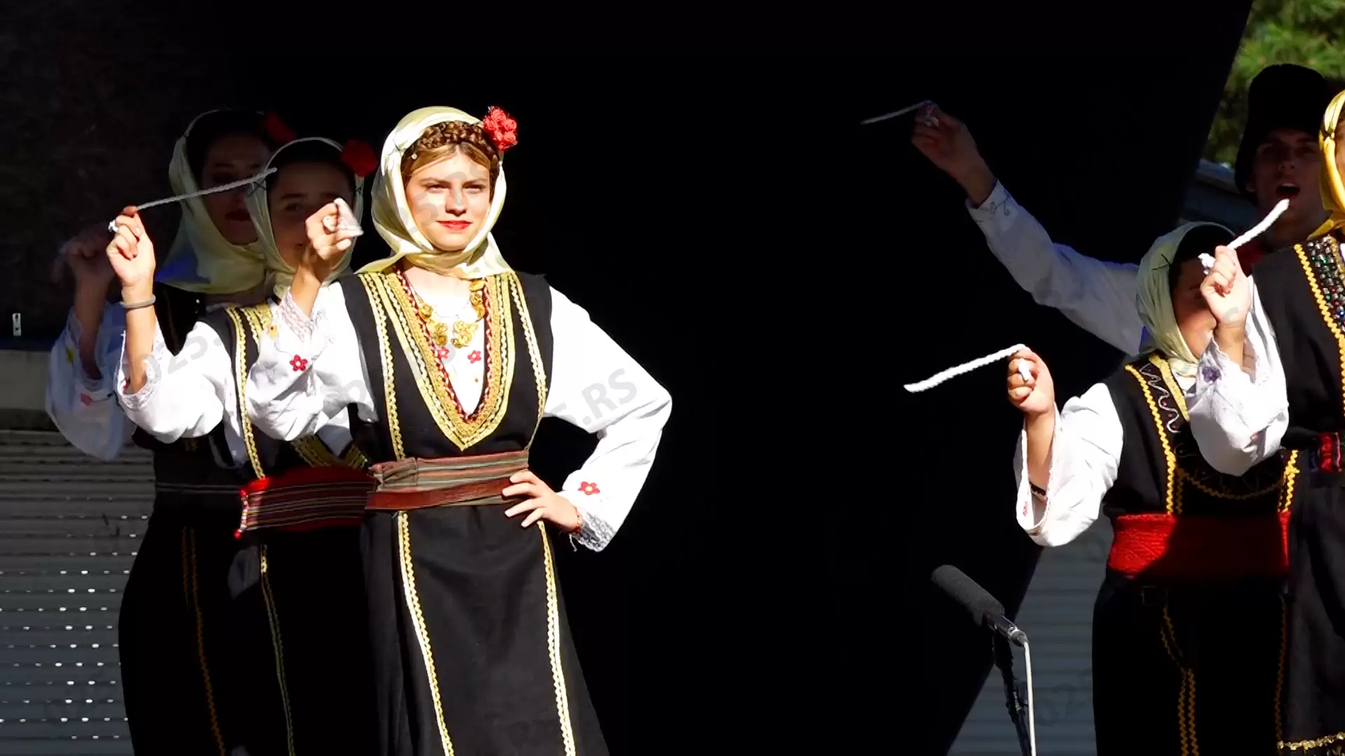 Selo bačkih Vranjanaca – čuvari juga u srcu Vojvodine 7