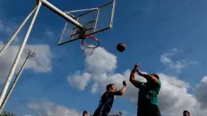 Tradicionalno okupljanje košarkaša u Jamama 4