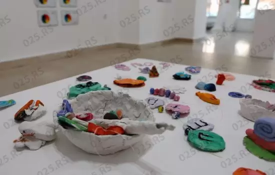 Galerija „Meander“ – čuvar jedinstvenog Simpozijuma skulptura 3