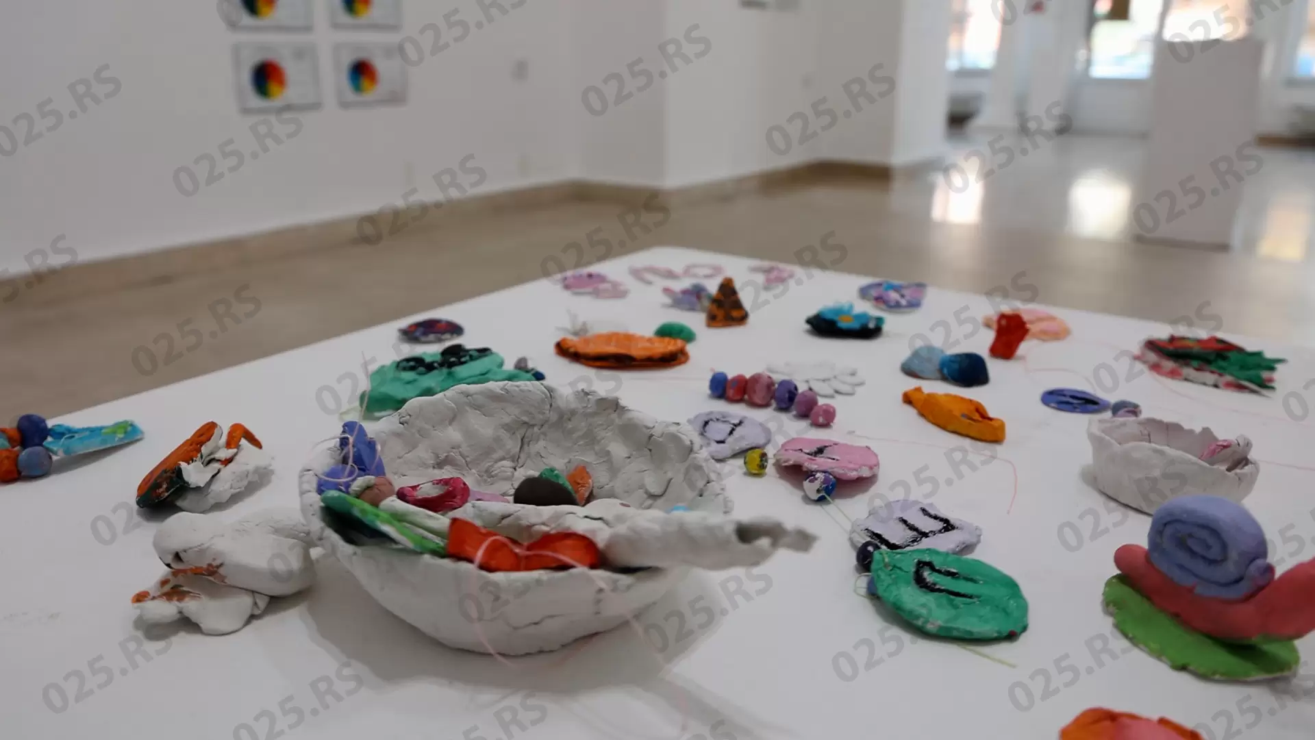 Galerija „Meander“ – čuvar jedinstvenog Simpozijuma skulptura 3