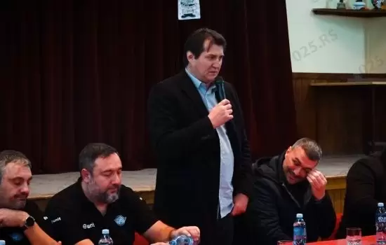 Sportska donacija za rukometaše ORK „Kljajićevo-Čonoplja“ 6