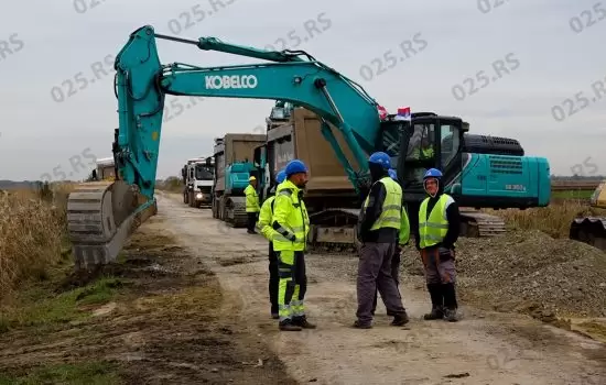 Infrastrukturni projekti u Kuli – napredak na kvalitetnim temeljima 5