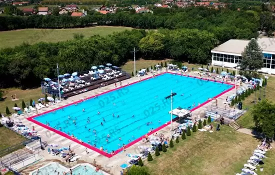 Škola plivanja za sve somborske predškolce 8