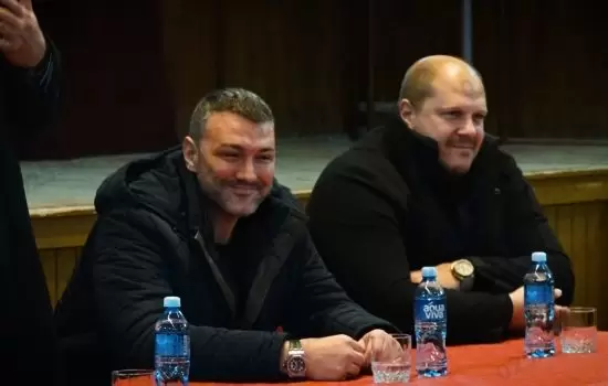 Sportska donacija za rukometaše ORK „Kljajićevo-Čonoplja“ 5