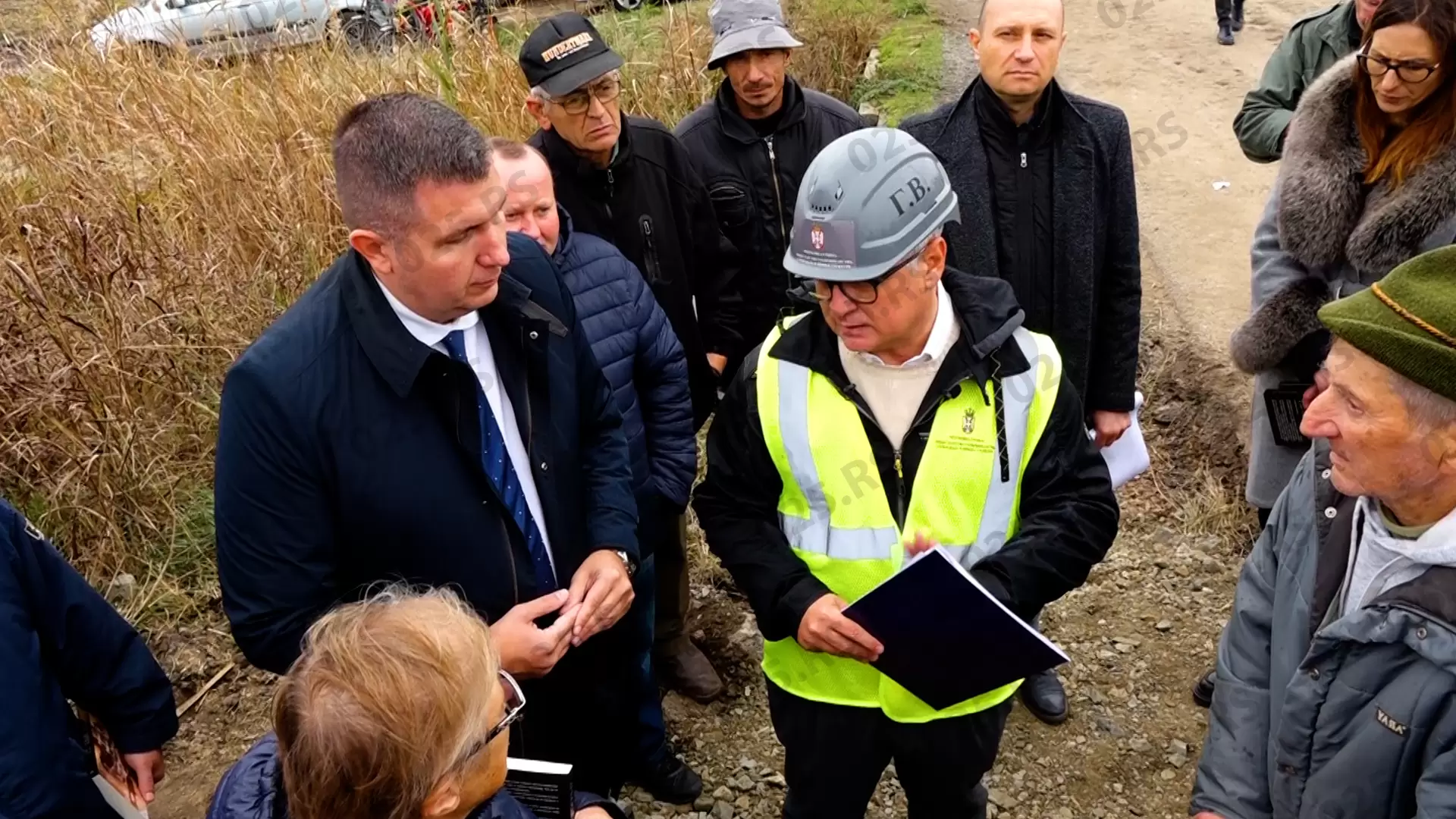 Infrastrukturni projekti u Kuli – napredak na kvalitetnim temeljima 6