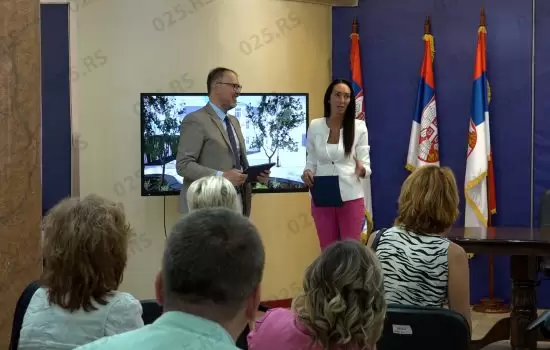 Kulturni programi u kulskoj opštini čuvaju status urbane sredine 6