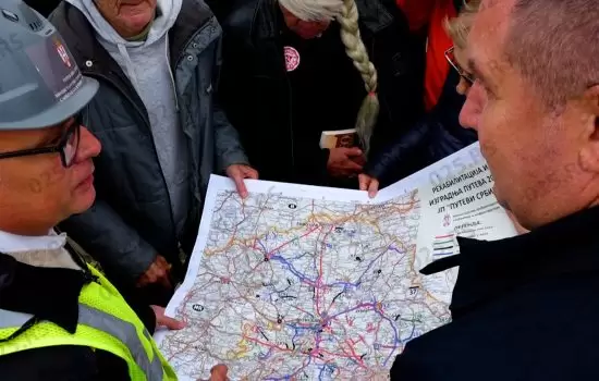 Infrastrukturni projekti u Kuli – napredak na kvalitetnim temeljima 7