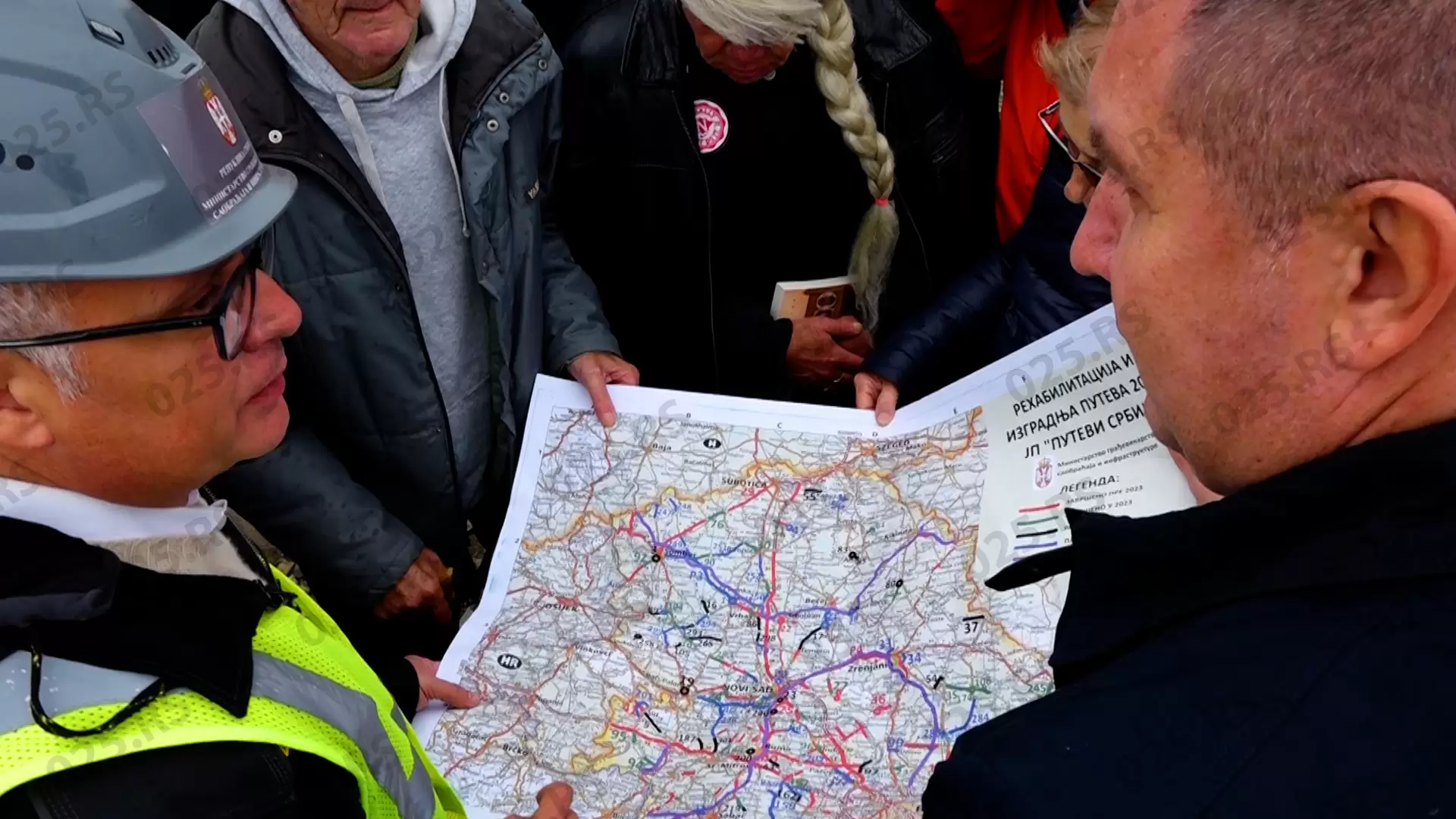 Infrastrukturni projekti u Kuli – napredak na kvalitetnim temeljima 7