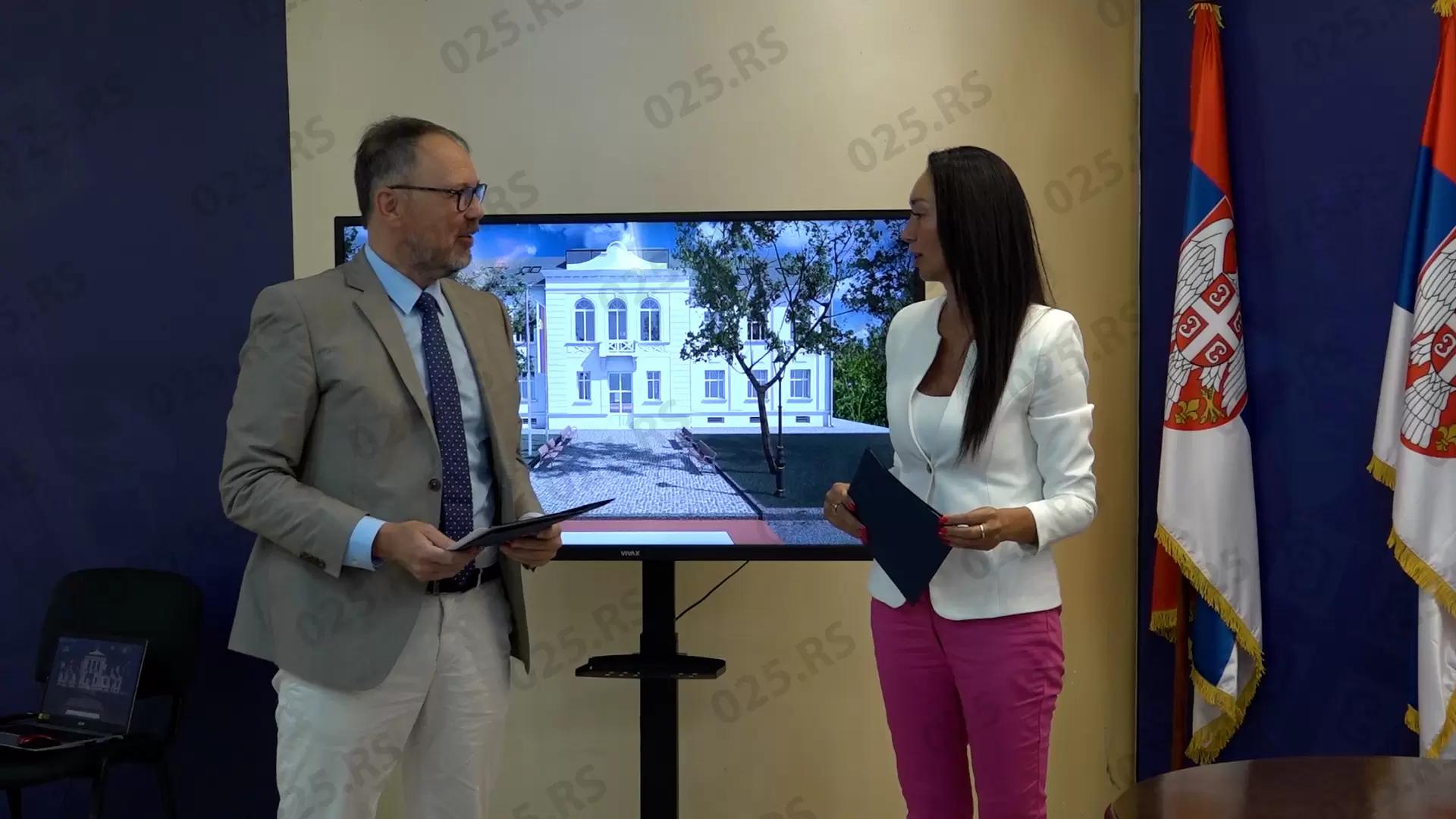 Kulturni programi u kulskoj opštini čuvaju status urbane sredine 7