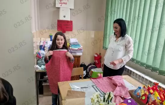 Unapređenje vaspitno-obrazovnog procesa kroz učeničke zadruge 5
