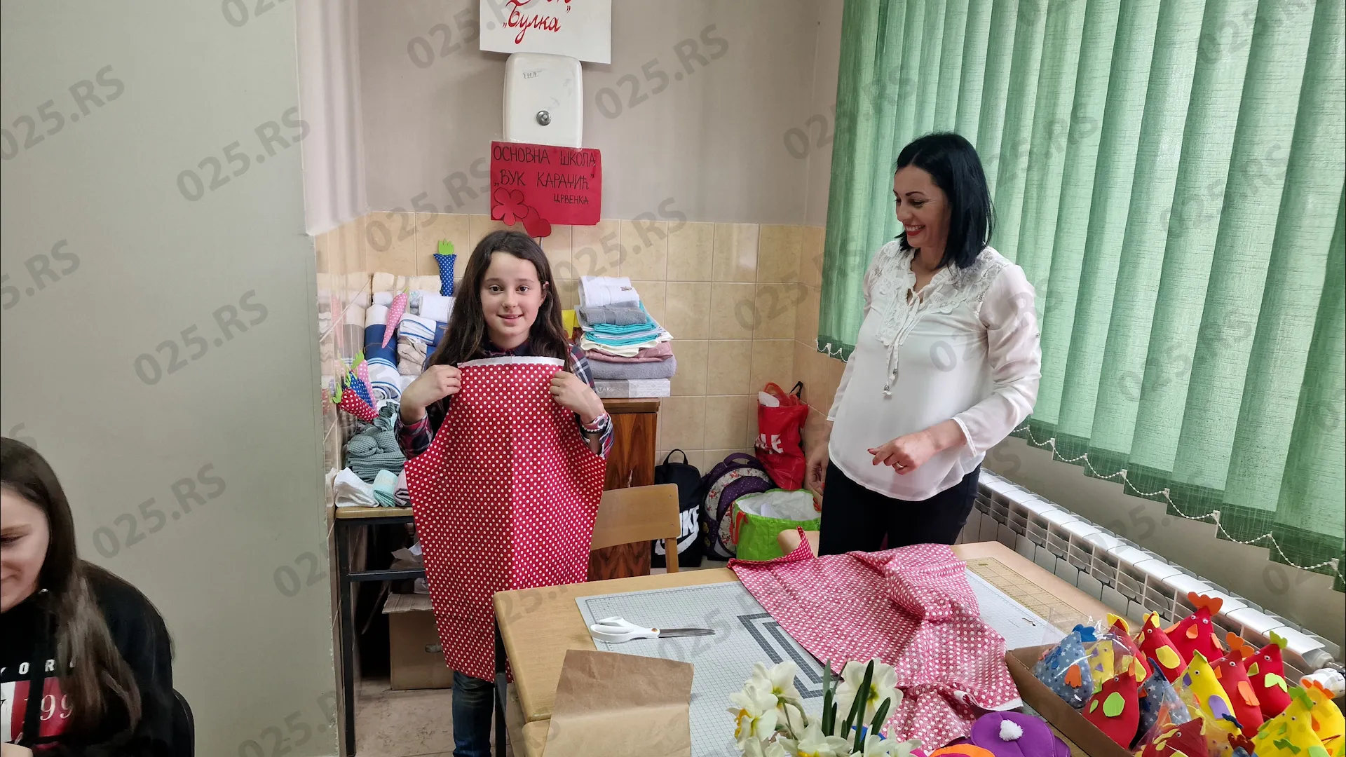 Unapređenje vaspitno-obrazovnog procesa kroz učeničke zadruge 5