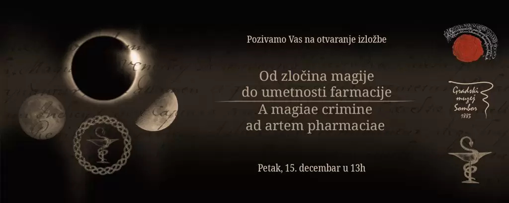 Pozivnica - izložba