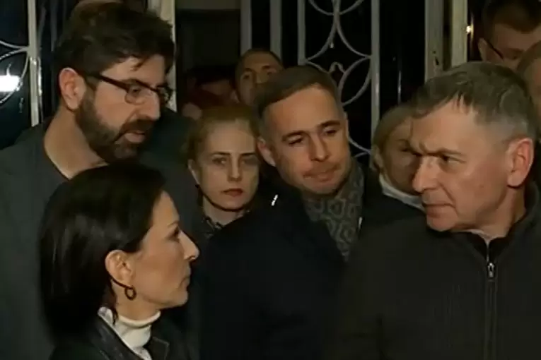 Aleksić