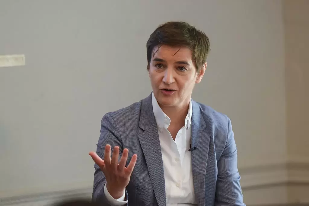 Ana Brnabić
