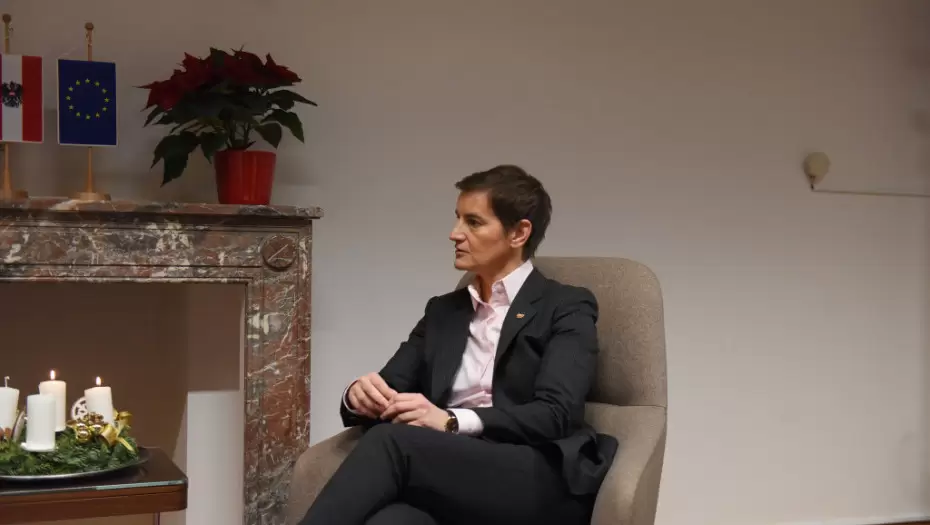Ana Brnabić