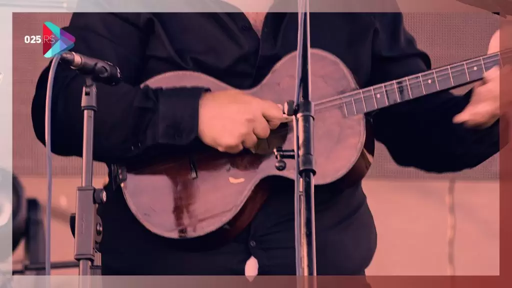 Deronje - selo tambura, fijakera, krofni i paprikaša 10