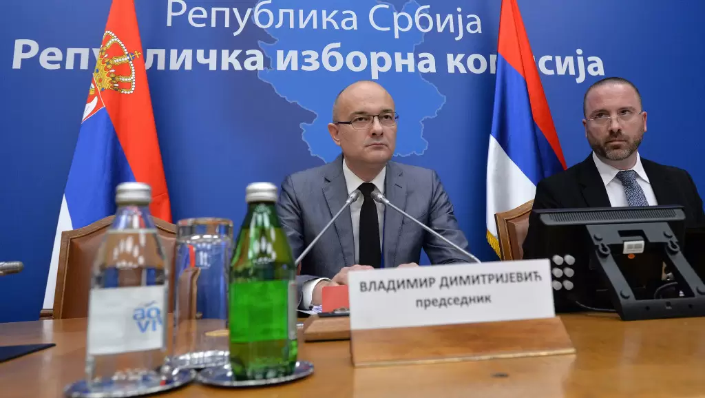 Dimitrijević
