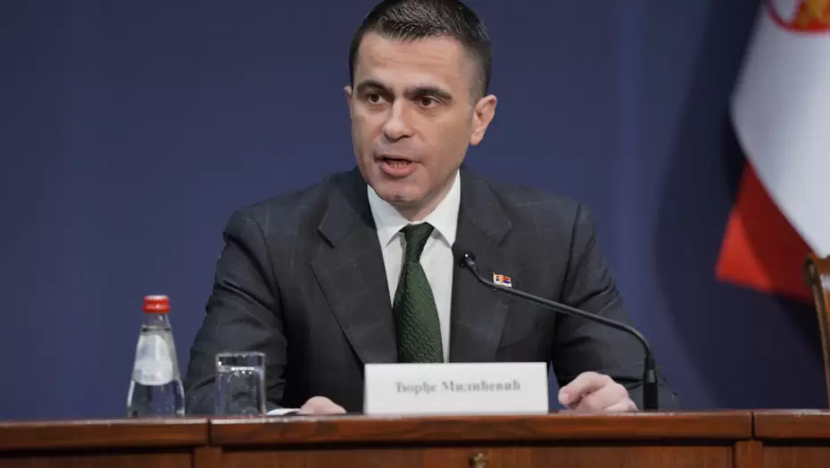 Đorđe Milićević