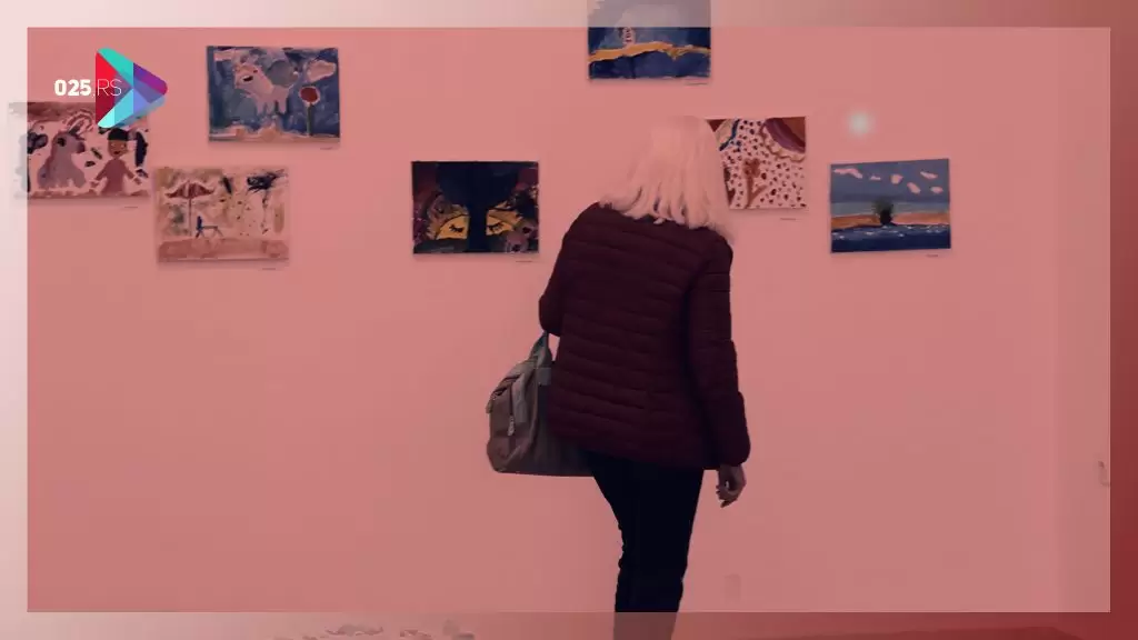 Galerija „Meander“ – čuvar jedinstvenog Simpozijuma skulptura 10