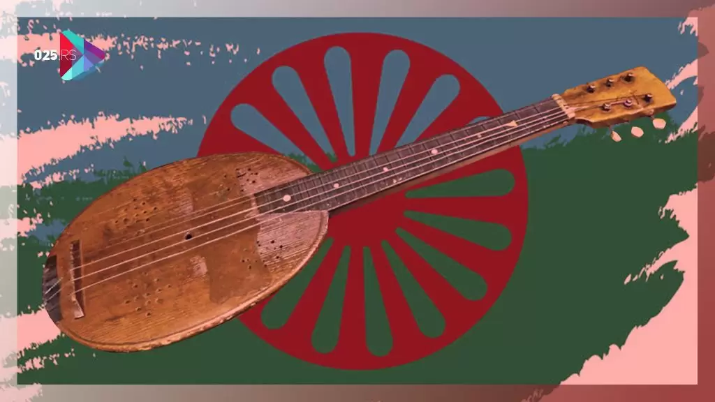Izložba pod nazivom „Tamburaška tradicija u Deronjama“ povodom Svetskog dana Roma