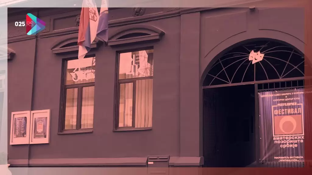 Kulturni programi u kulskoj opštini čuvaju status urbane sredine
