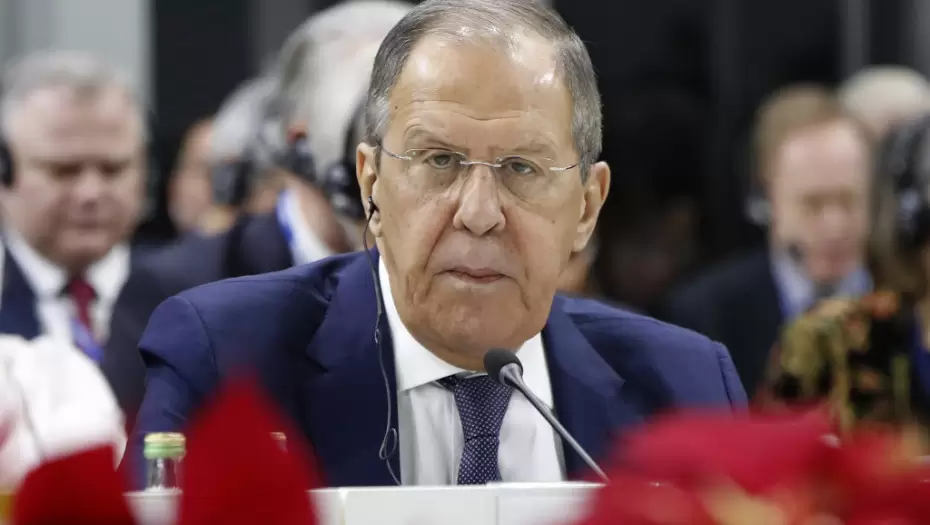 Lavrov