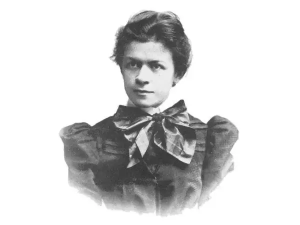 Mileva Marić Ajnštajn