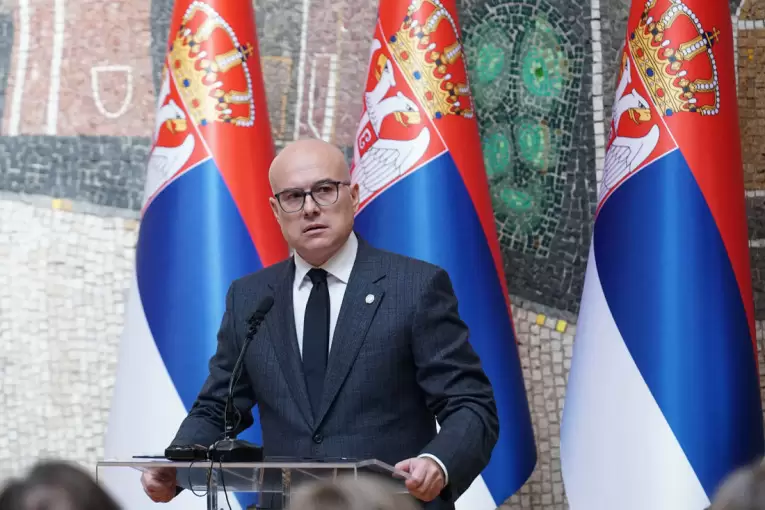 Miloš Vučević
