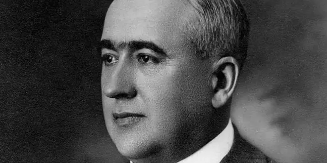 Milutin Milanković