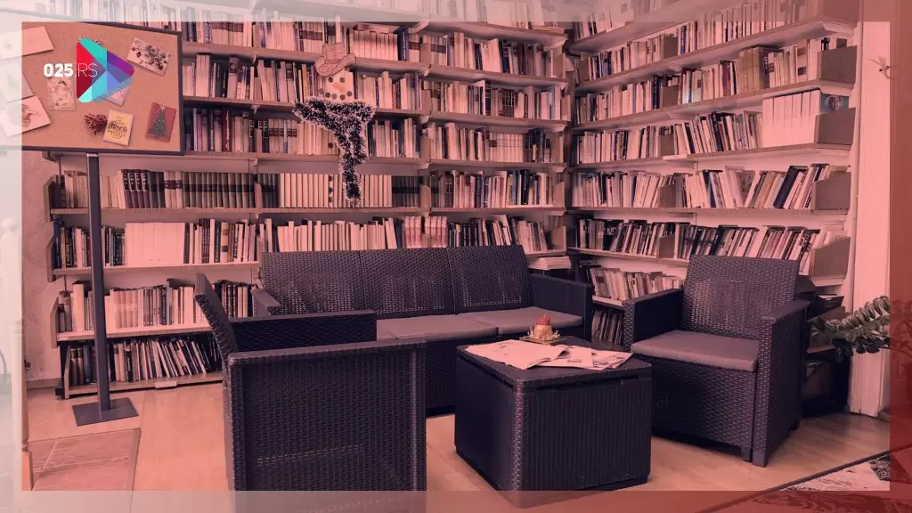 Narodna biblioteka „Branko Radičević“ u Odžacima – tihi čuvar kulture 10