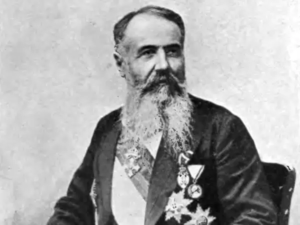 Nikola Pašić