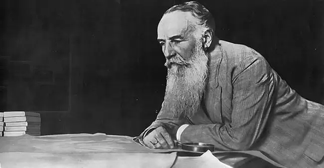 Nikola Pašić