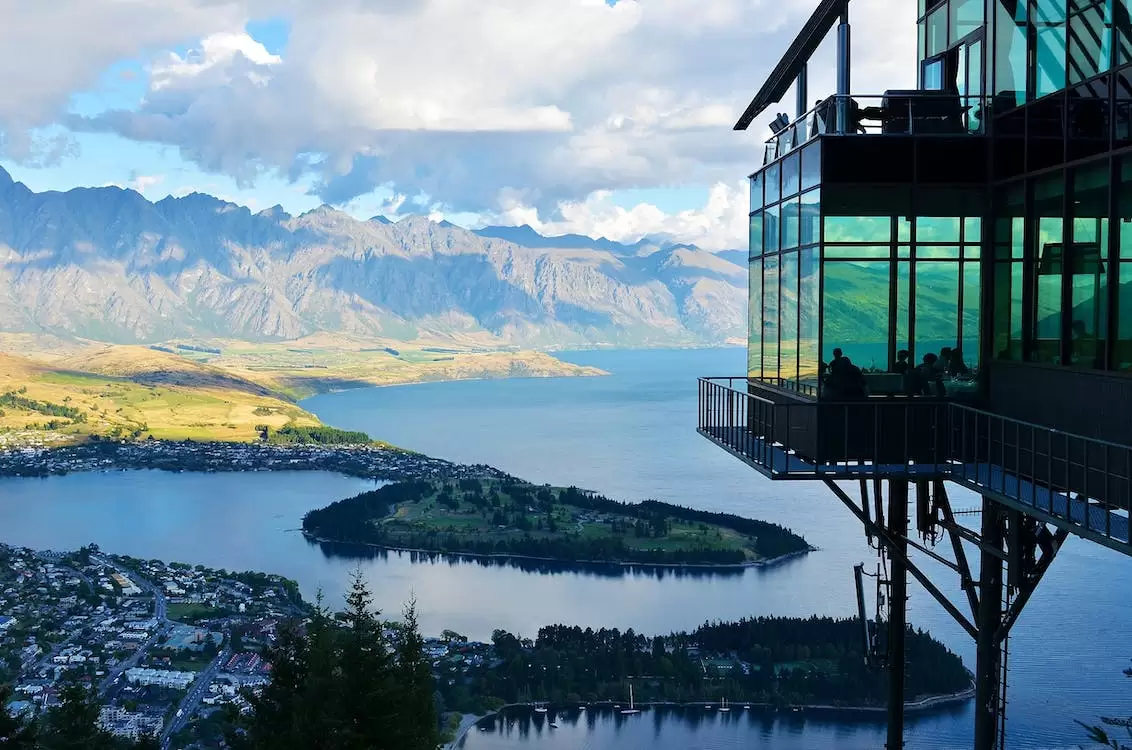 Novi Zeland