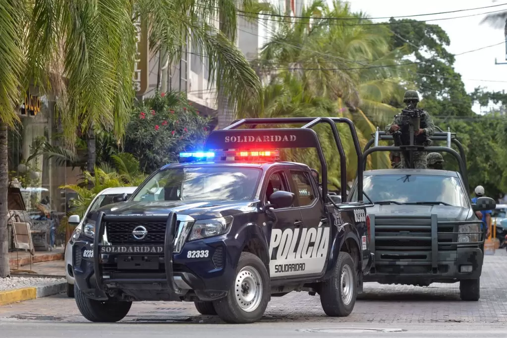 Policija