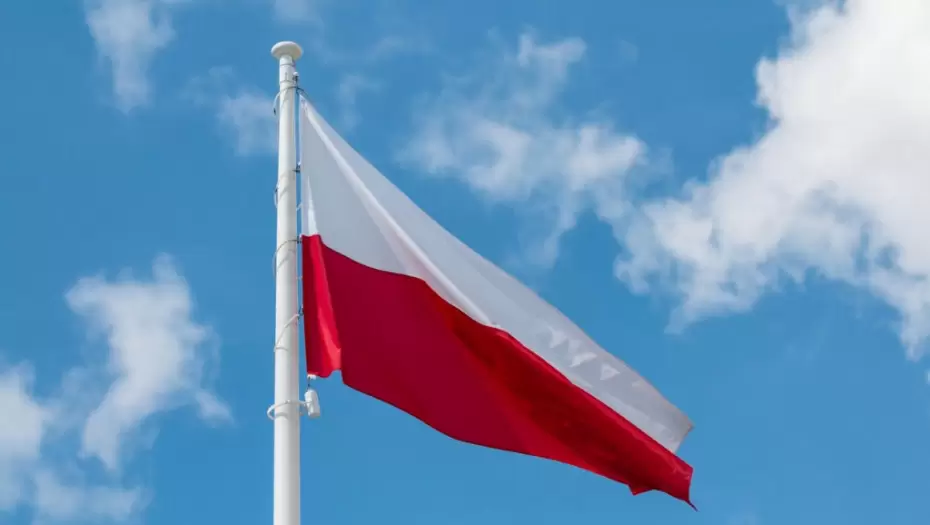 Poljska