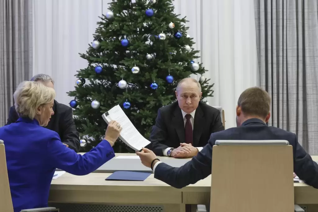 Putin