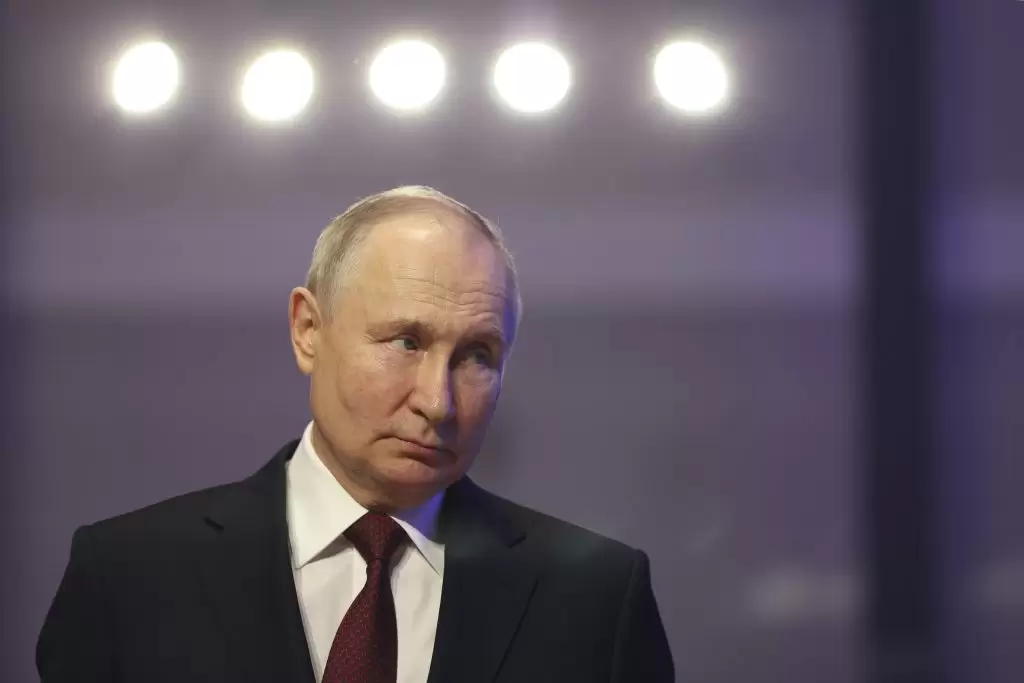 Putin