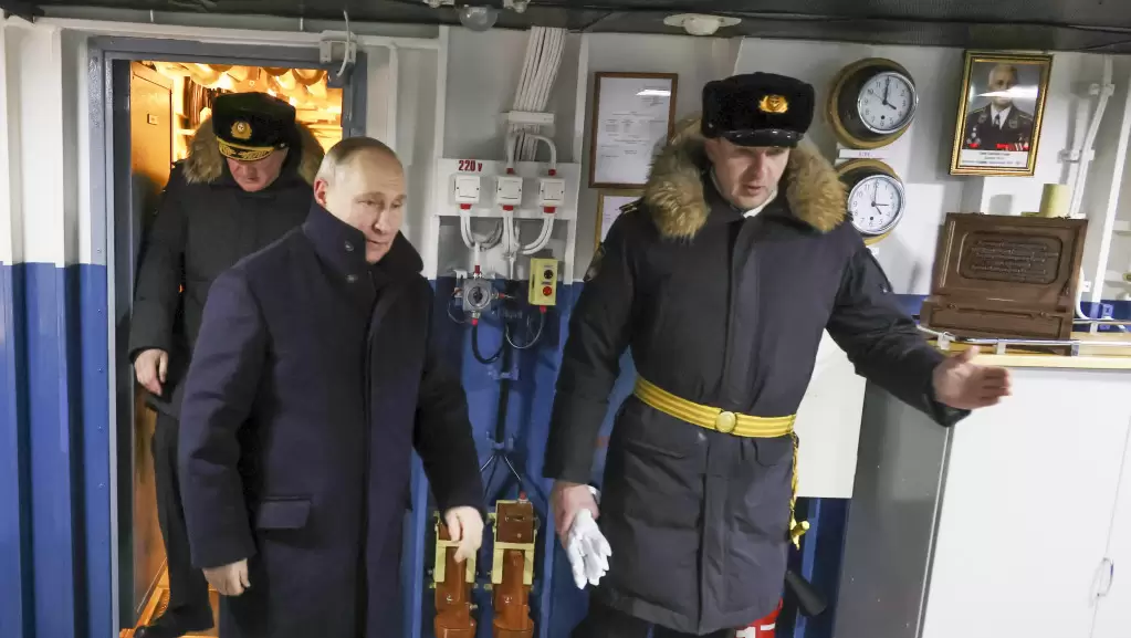 Putin