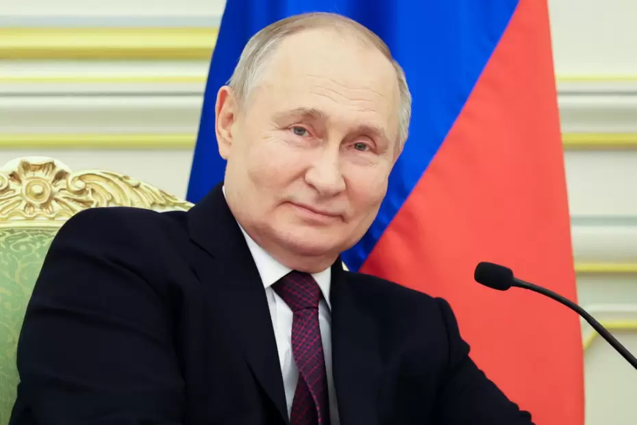 Putin