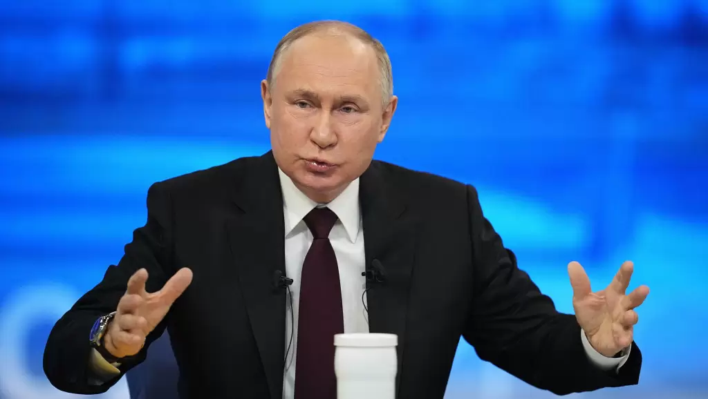 Putin
