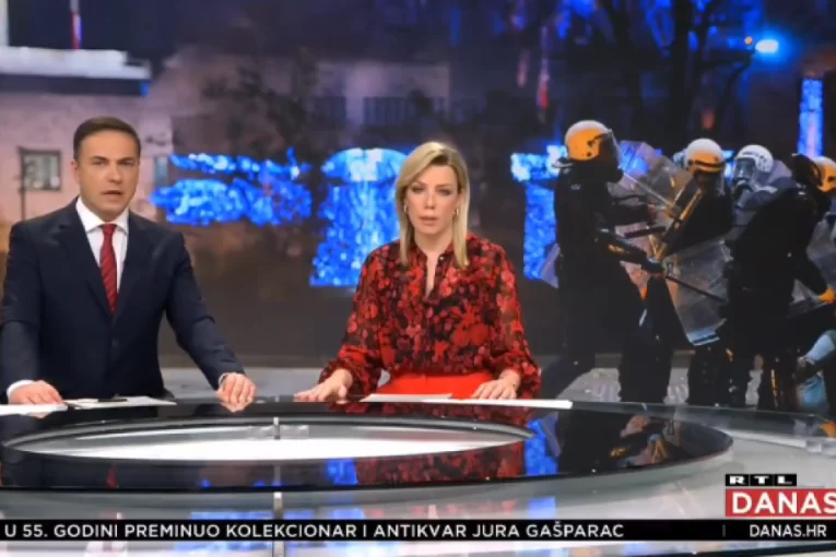 RTL DANAS