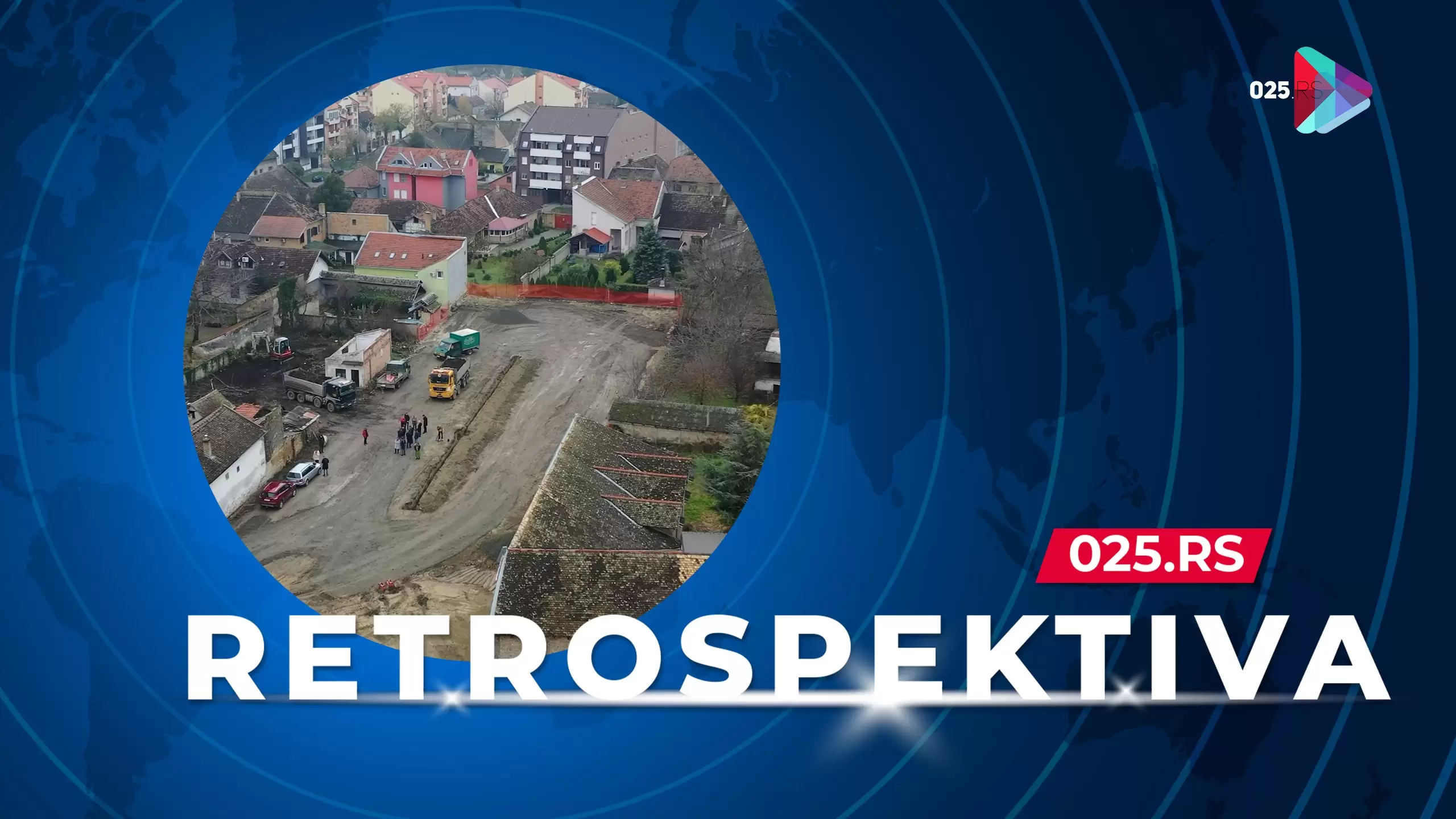 retrospektiva