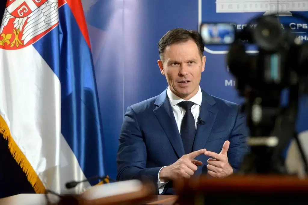 Siniša Mali