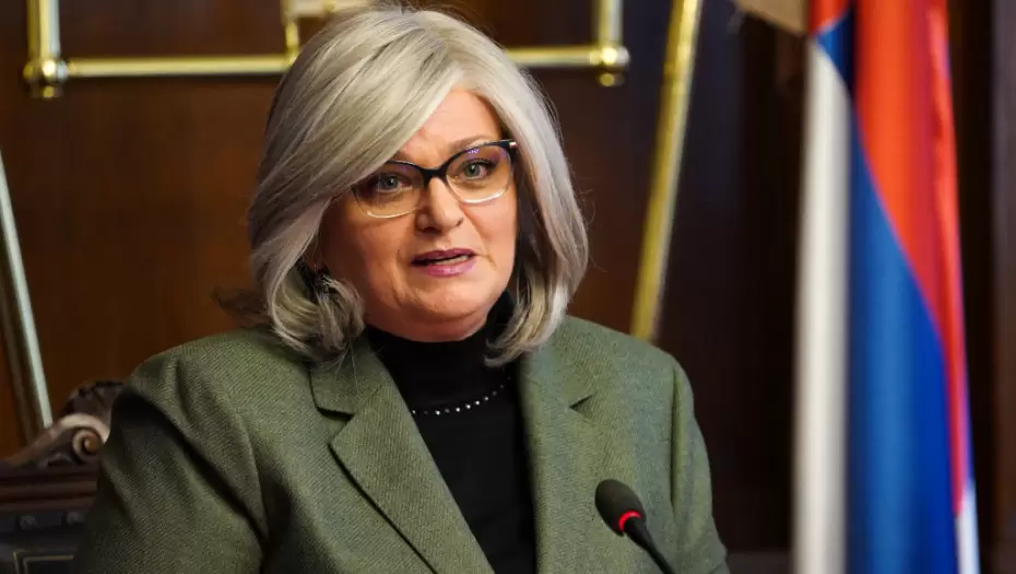 Tabaković