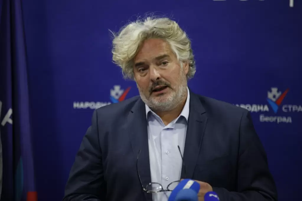 Vladimir Gajić