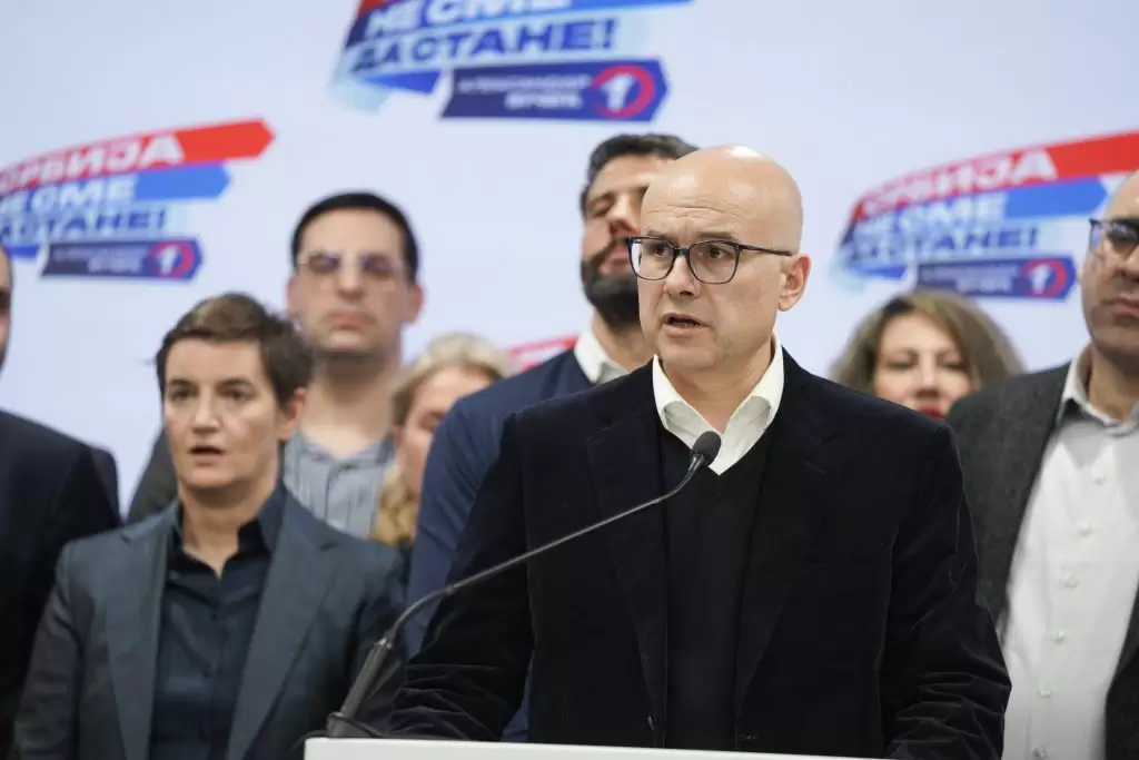 Vučević