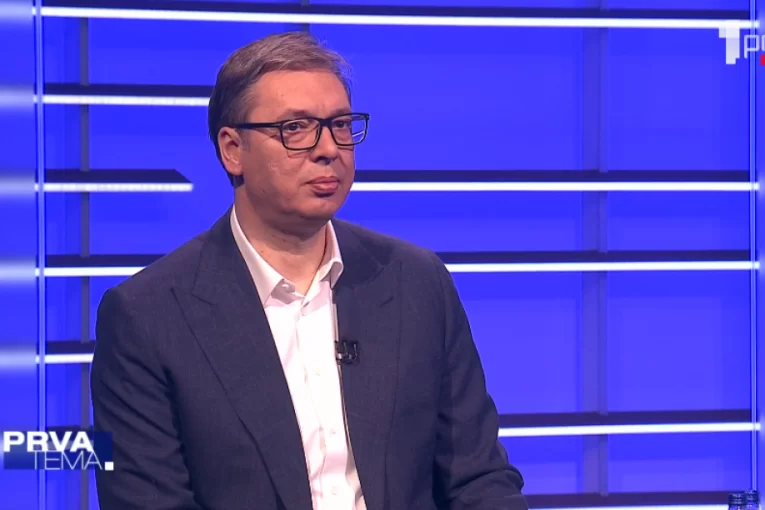 Vučić