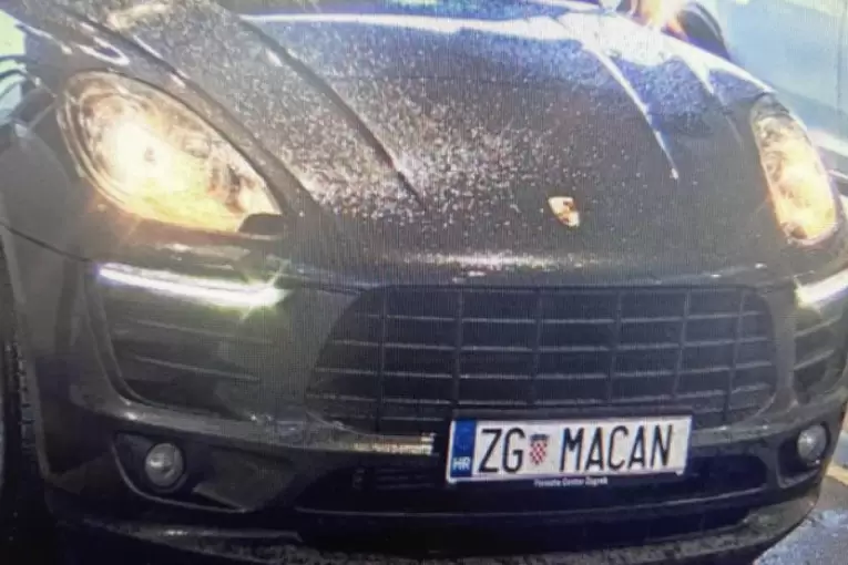 ZG Macan