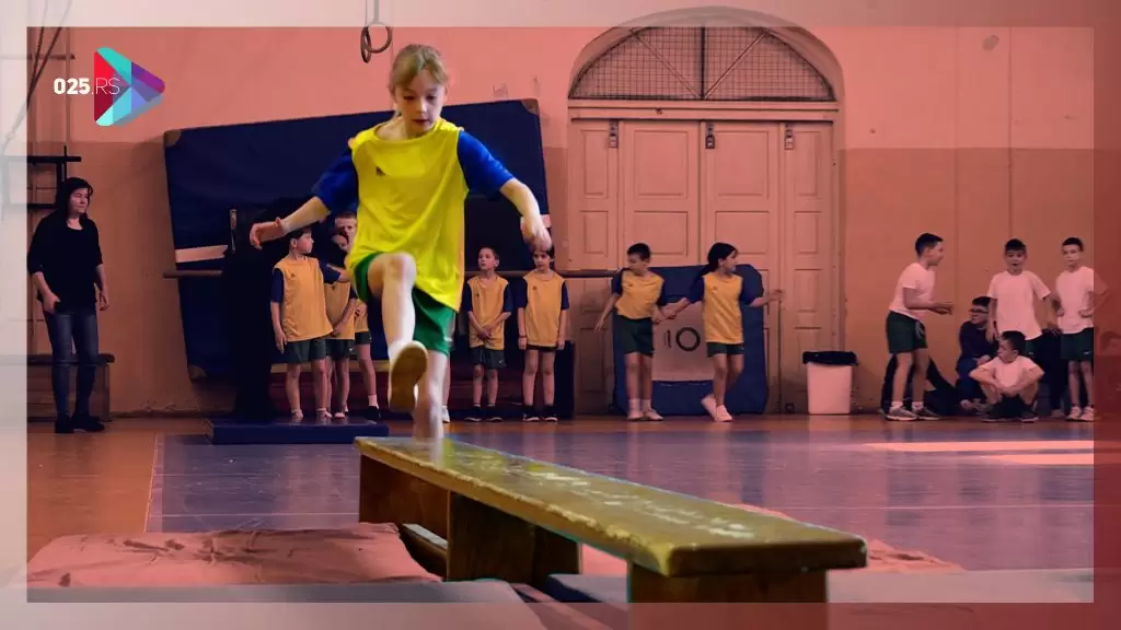 Male olimpijske igre kao podsticaj zdravog odrastanja dece 10